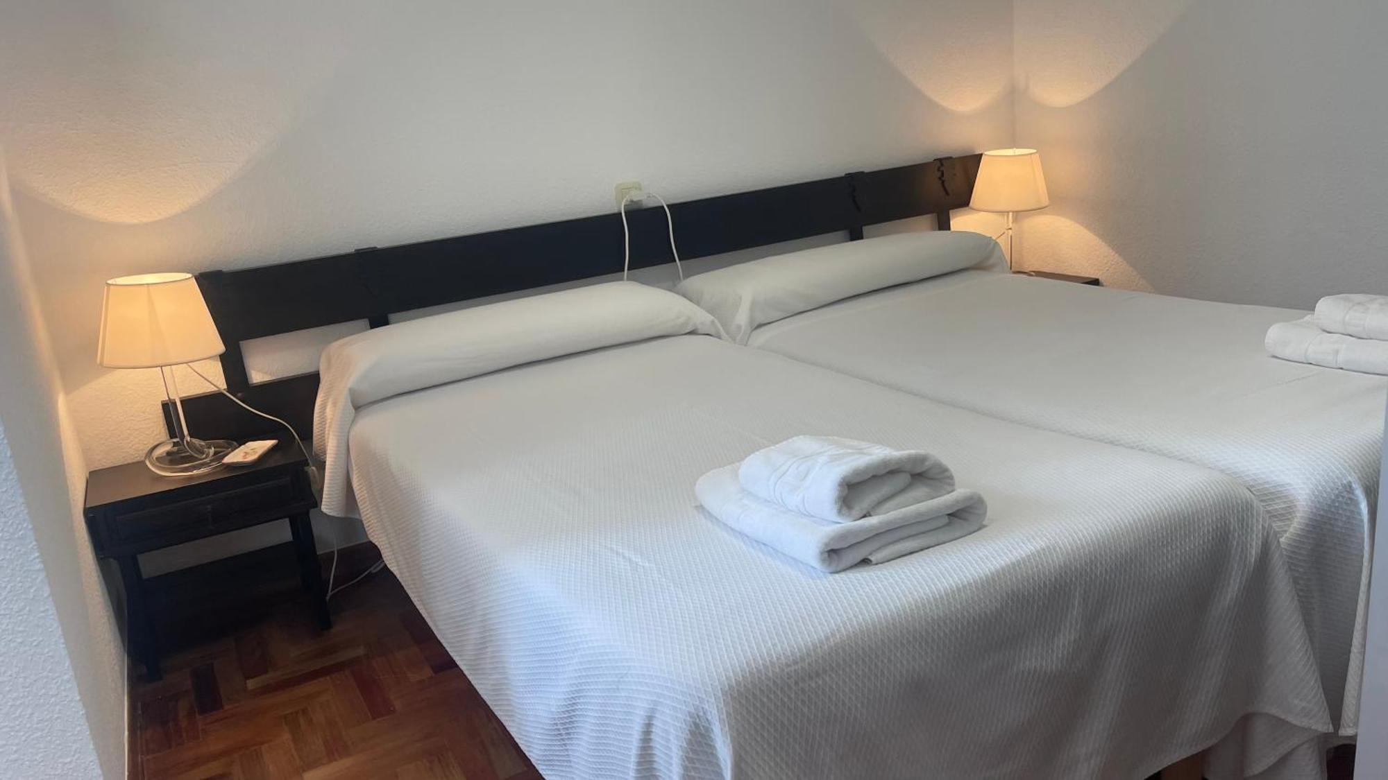 Apartamento Virgen De Guia Para 3-4 Personas Ribadesella Kültér fotó